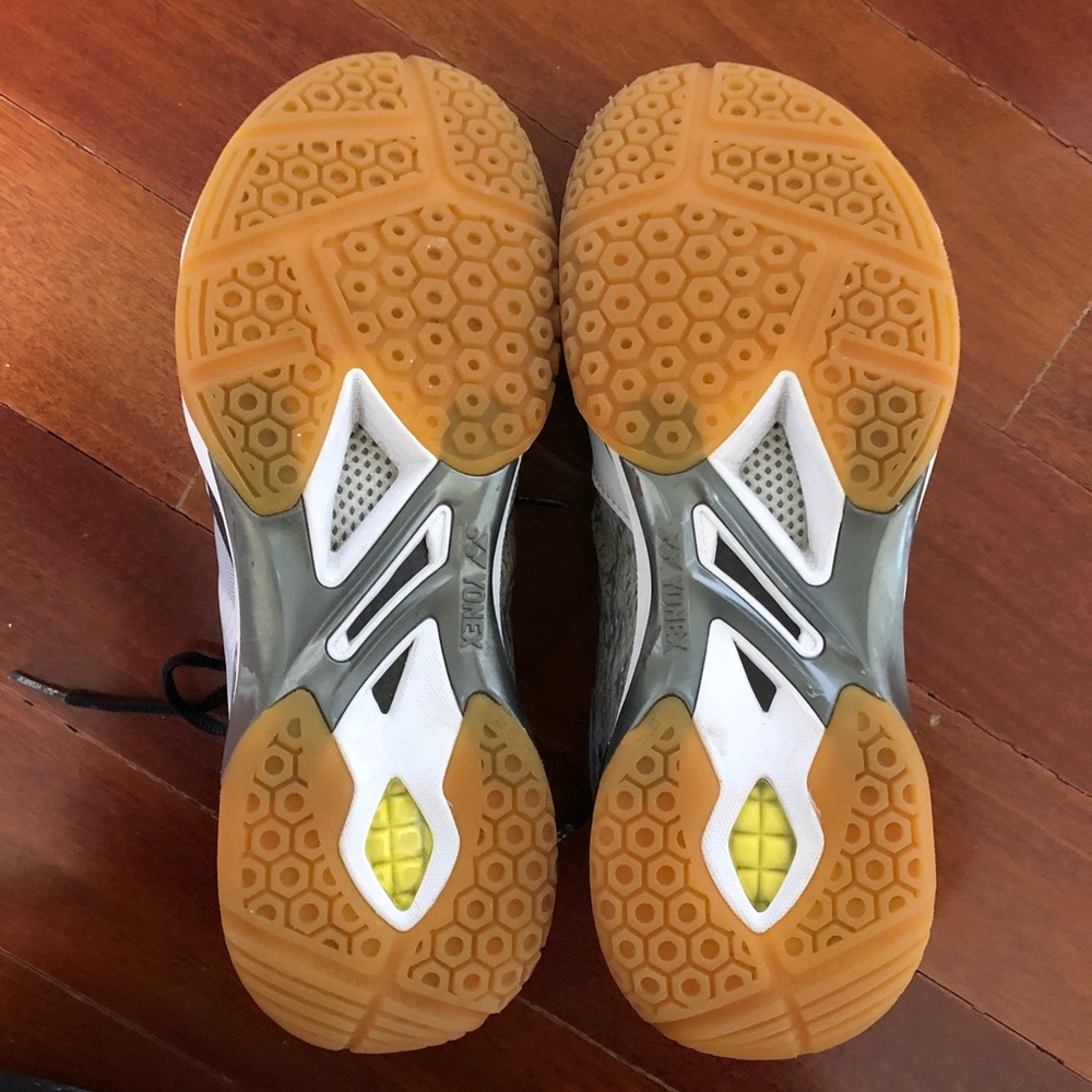 Yonex Comfort Z Men’s Indoor Court Shoes - Picture 5 of 7